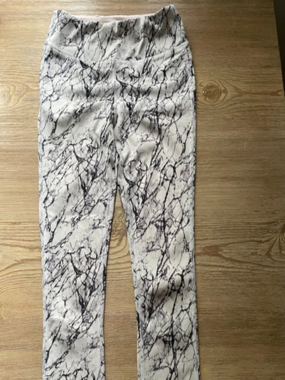Marika Sport Cropped Leggings